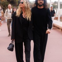 Heidi Klum i Tom Kaulitz