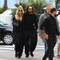 Heidi Klum i Tom Kaulitz