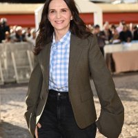 Juliette Binoche