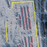 Aktivnosti ruske vojske uz finsku granicu