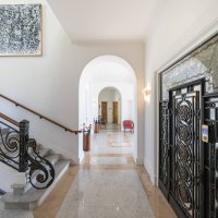 Vila Seana Conneryja