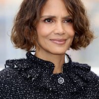 Halle Berry