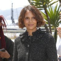 Halle Berry