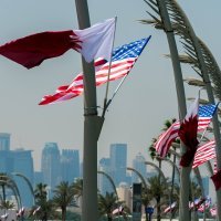 Donald Trump u Saudijskoj Arabiji