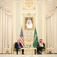 Donald Trump u Saudijskoj Arabiji