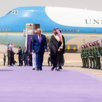 Donald Trump u Saudijskoj Arabiji