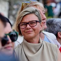 Konferencija za medije koalicije SDP, Mozemo i Direkt