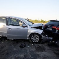 Lančani sudar na A3