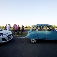 Lančani sudar na A3