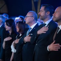 Završni predizborni skup Mislava Hermana