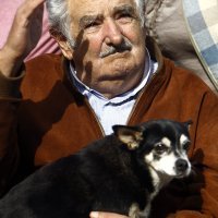 Jose Mujica