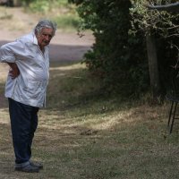 Jose Mujica