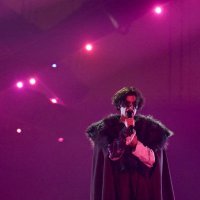Marko Bošnjak na Eurosongu