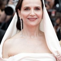 Juliette Binoche