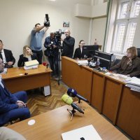 Mario Banožić - početak suđenja za prometnu nesreću