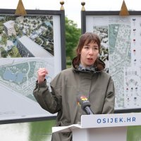 Arhitektica Elena Tikvić