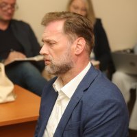 Mario Banožić - početak suđenja