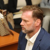 Mario Banožić - početak suđenja