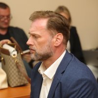 Mario Banožić - početak suđenja