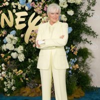 Glenn Close