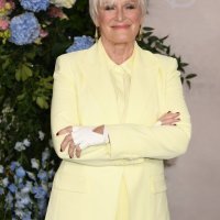 Glenn Close