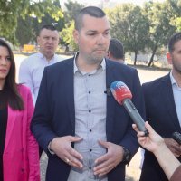 Tomislav Šuta o problemu parkiranja na Plokitama