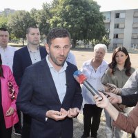 Tomislav Šuta o problemu parkiranja na Plokitama