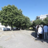 Tomislav Šuta o problemu parkiranja na Plokitama