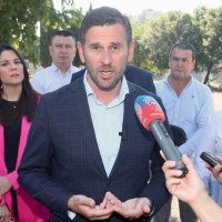 Tomislav Šuta o problemu parkiranja na Plokitama