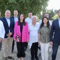 Tomislav Šuta o problemu parkiranja na Plokitama