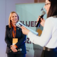 Konferencija o liderstvu 'Slijedi svoj poziv'