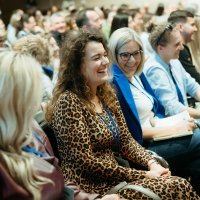 Konferencija o liderstvu 'Slijedi svoj poziv'