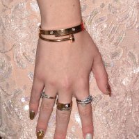 Cartierova narukvica Juste Un Clou