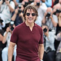 Tom Cruise