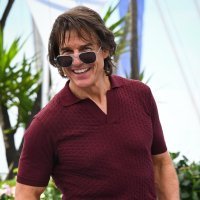 Tom Cruise