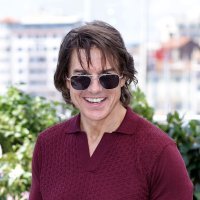 Tom Cruise