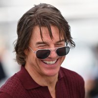 Tom Cruise