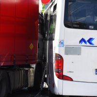 Prometna nesreća u Karlovcu