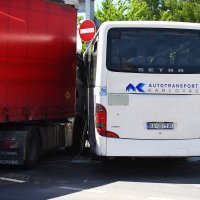 Prometna nesreća u Karlovcu