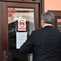 Andrej Plenković u Požegi