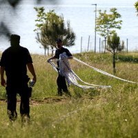 Kod Umaga pronađene dvije mrtve osobe