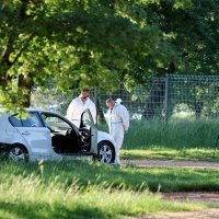 Kod Umaga pronađene dvije mrtve osobe