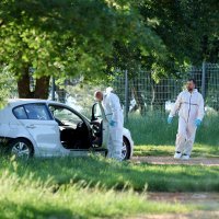 Kod Umaga pronađene dvije mrtve osobe