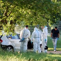 Kod Umaga pronađene dvije mrtve osobe