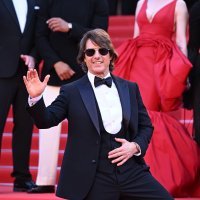 Tom Cruise
