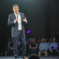 Zoran Milanović na Danima komunikacija