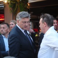 Plenković dao podršku članovima HDZ-a uoči lokalnih izbora