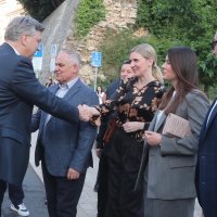 Plenković dao podršku članovima HDZ-a uoči lokalnih izbora