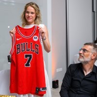 Alani i Slaven Bilić