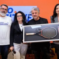 Marko Sučić, Vesna Dragojević, Ivo Jagnjić i Ivana Šuto